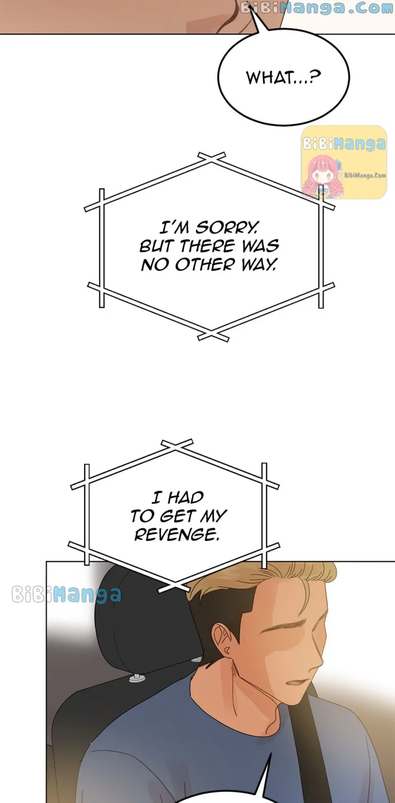 A Wife’s Sweet Revenge Chapter 80 page 31
