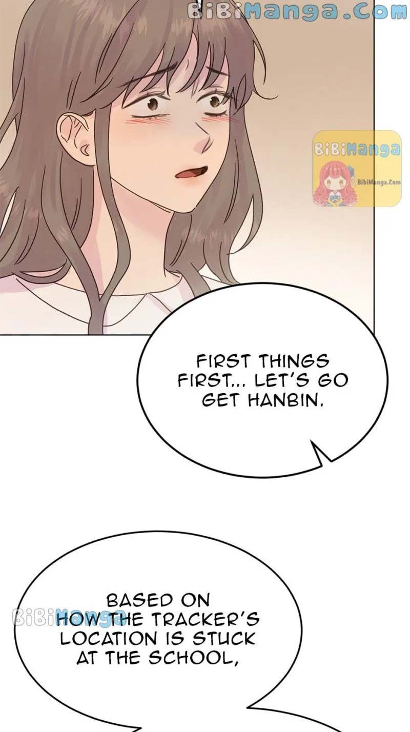 A Wife’s Sweet Revenge Chapter 78 page 54