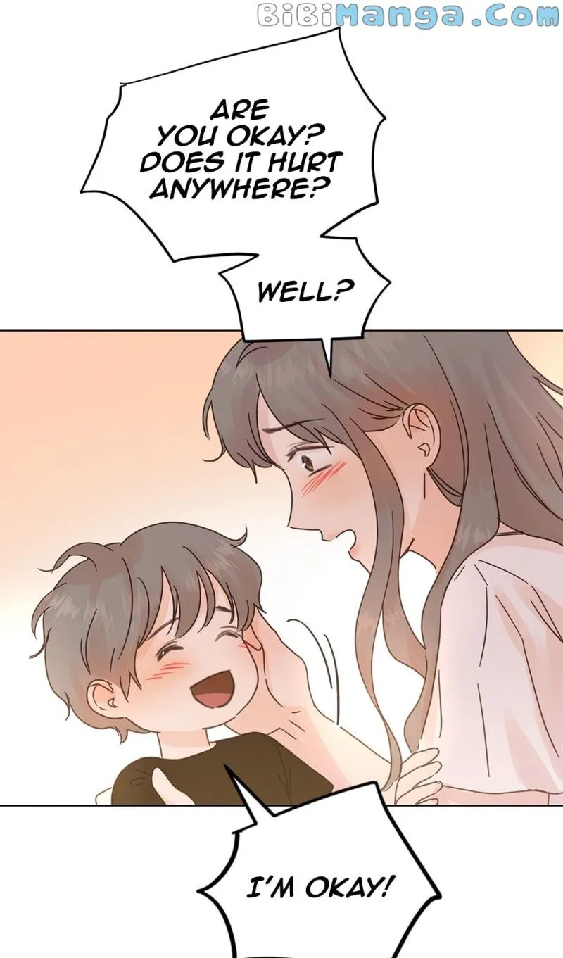 A Wife’s Sweet Revenge Chapter 78 page 60