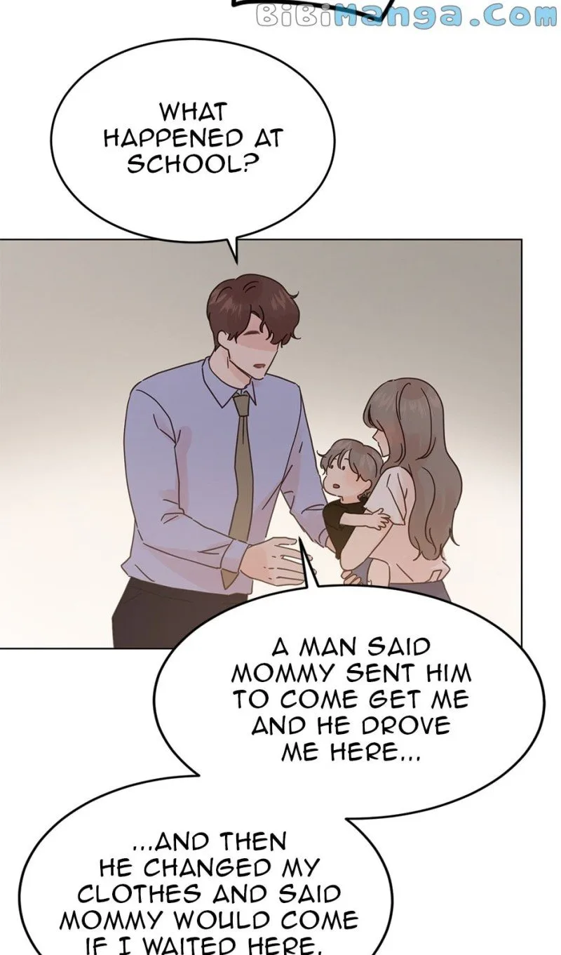 A Wife’s Sweet Revenge Chapter 78 page 61