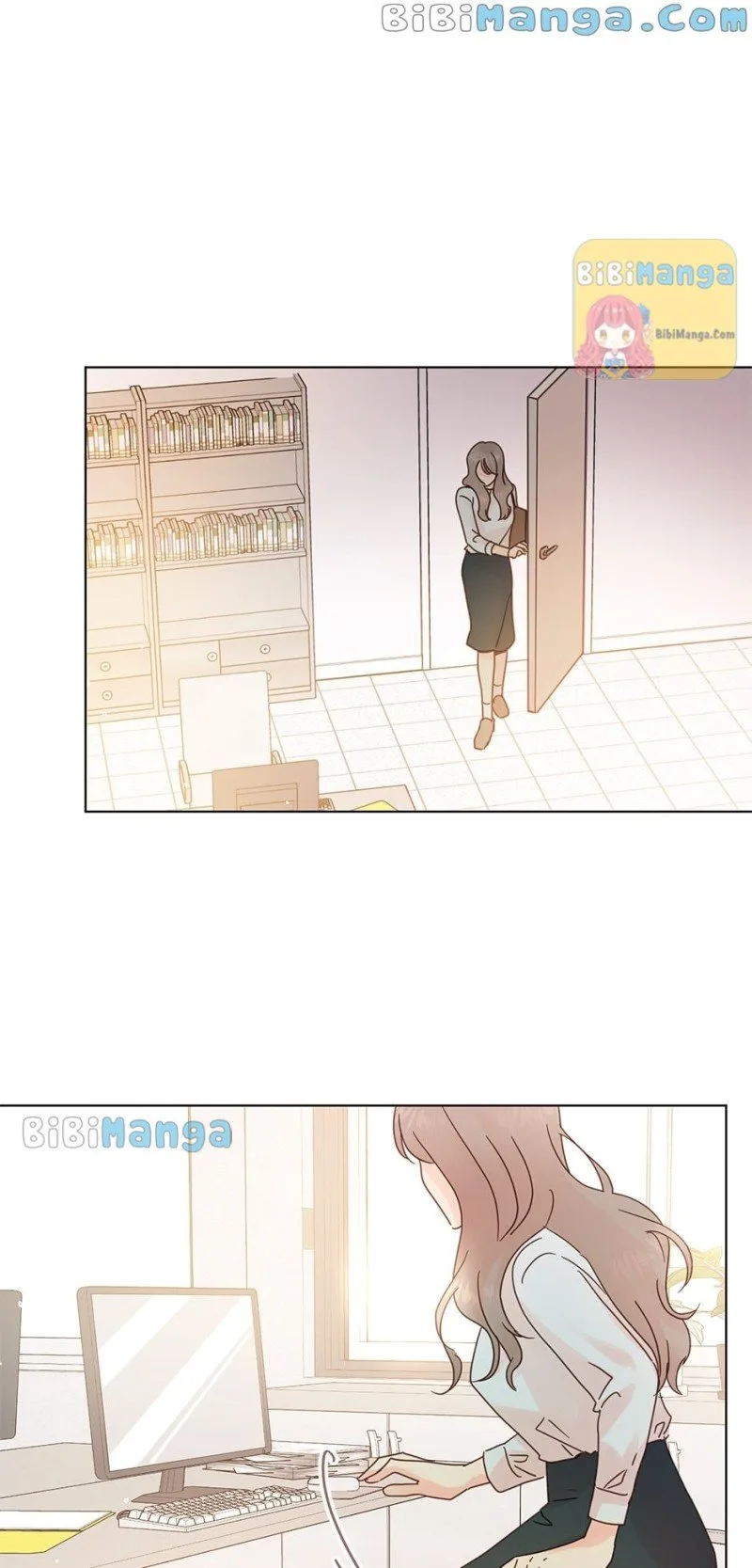 A Wife’s Sweet Revenge Chapter 79 page 56