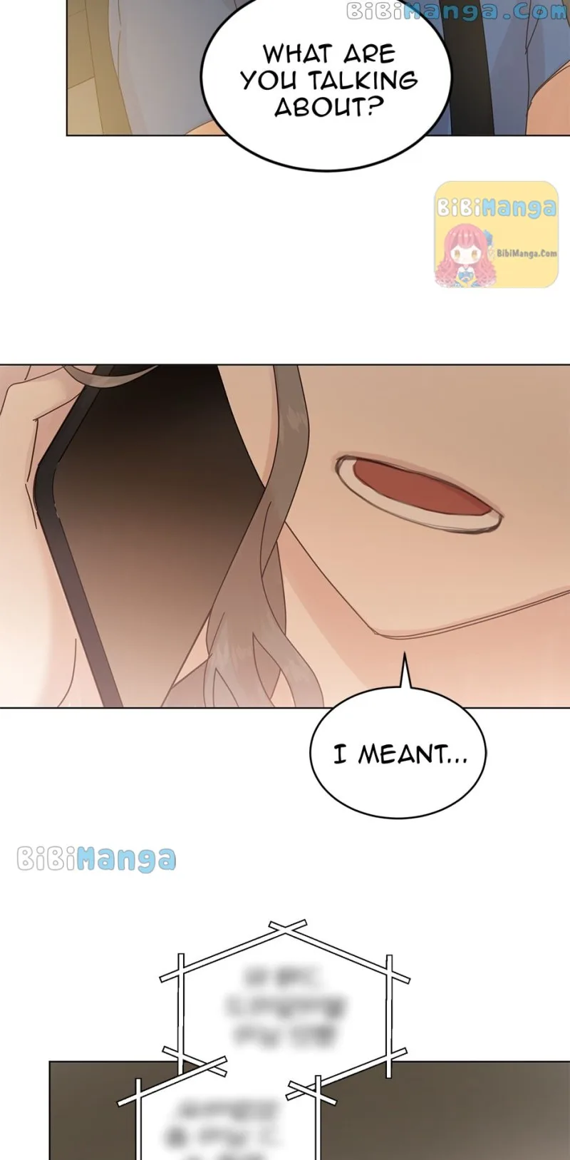 A Wife’s Sweet Revenge Chapter 80 page 32