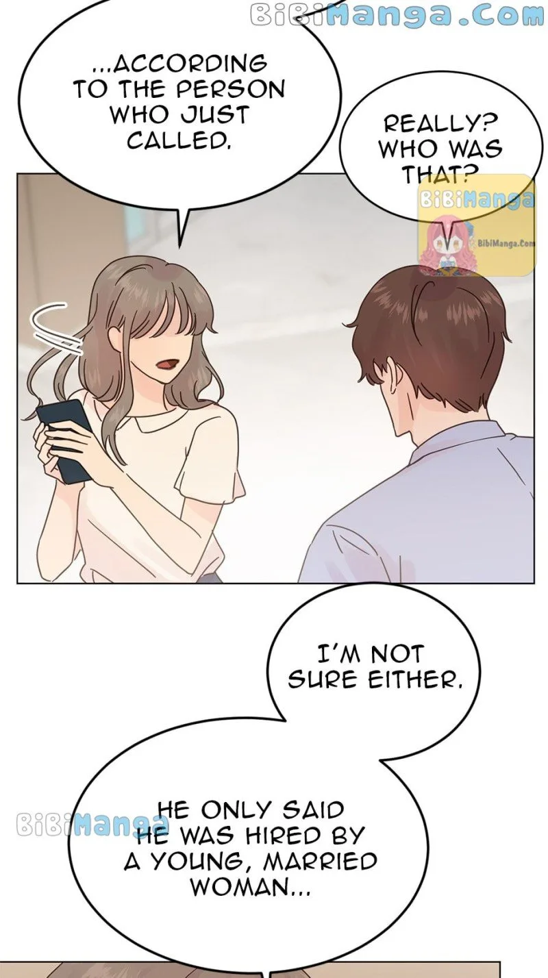 A Wife’s Sweet Revenge Chapter 78 page 53