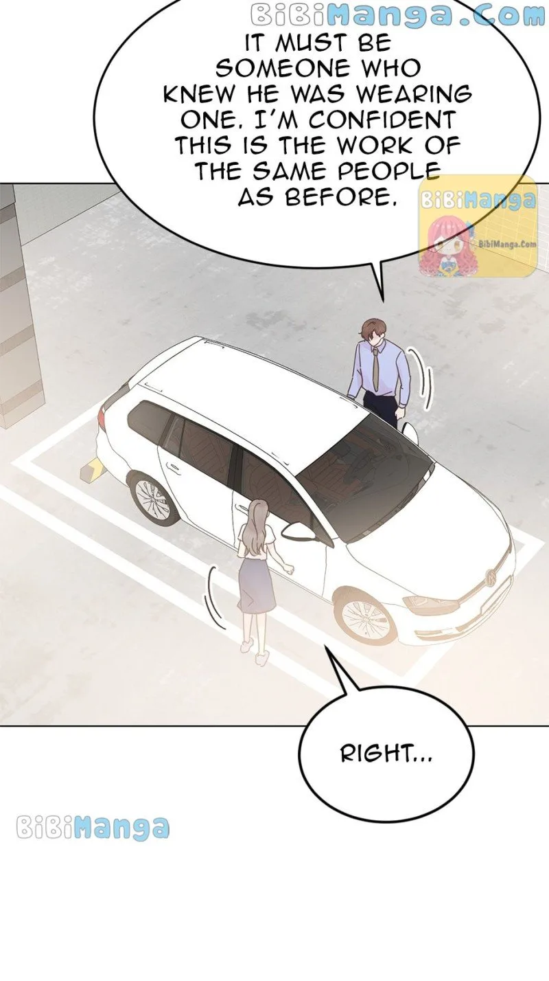 A Wife’s Sweet Revenge Chapter 78 page 55