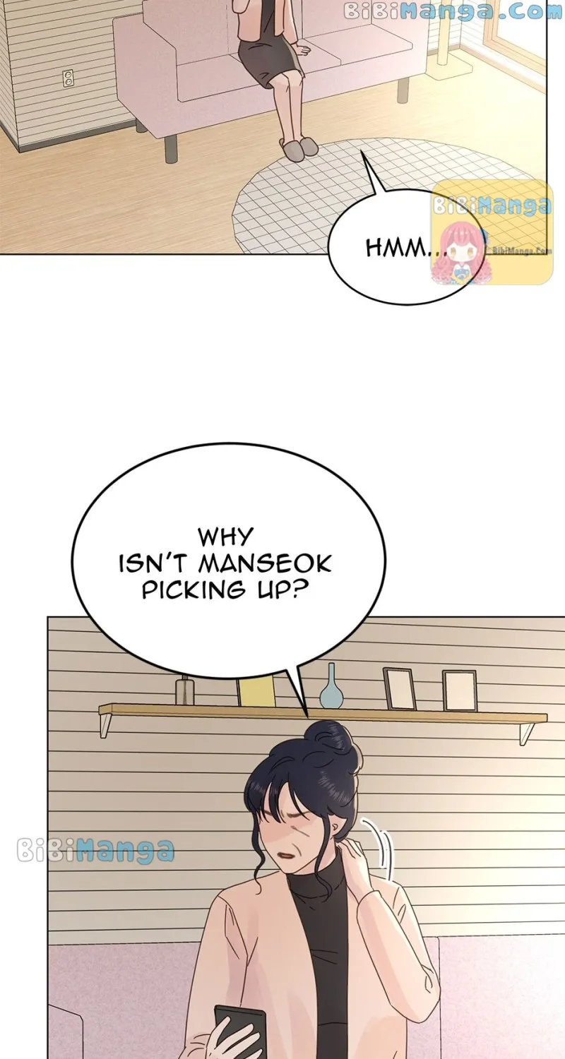 A Wife’s Sweet Revenge Chapter 80 page 36