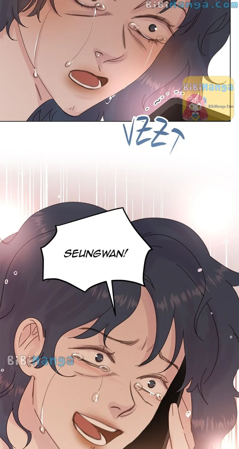 A Wife’s Sweet Revenge Chapter 80 page 40