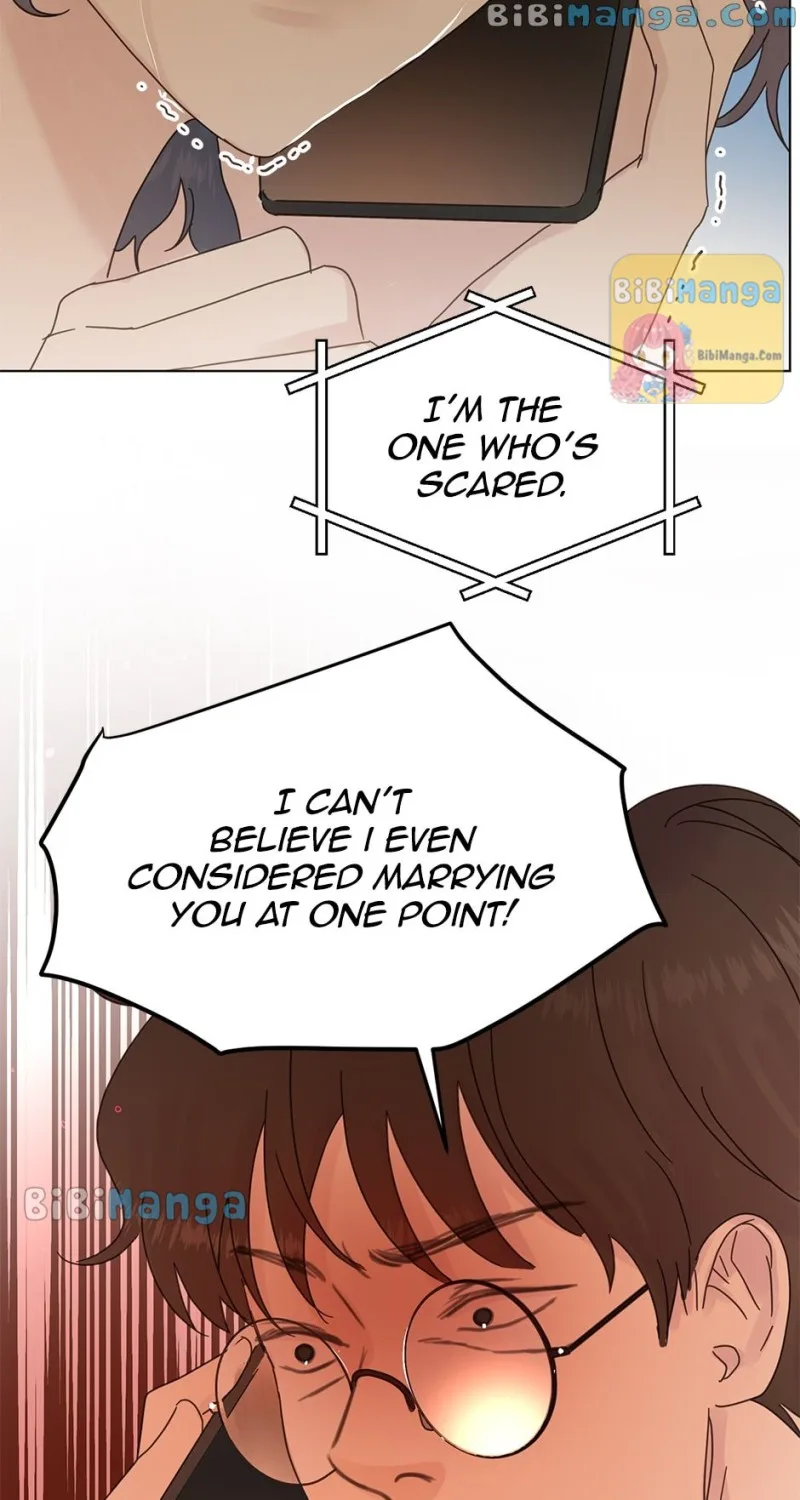 A Wife’s Sweet Revenge Chapter 80 page 45