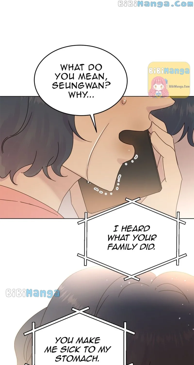 A Wife’s Sweet Revenge Chapter 80 page 43