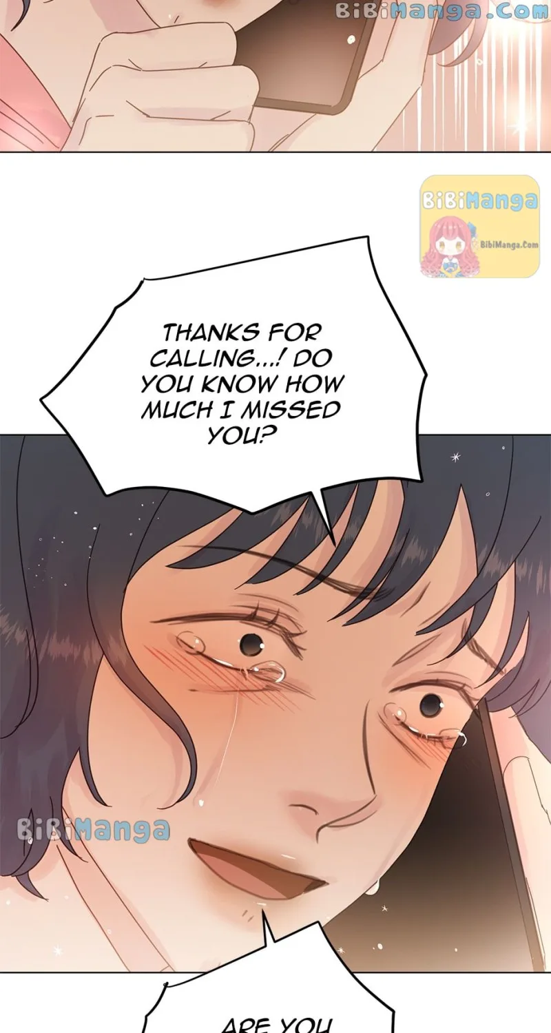 A Wife’s Sweet Revenge Chapter 80 page 41