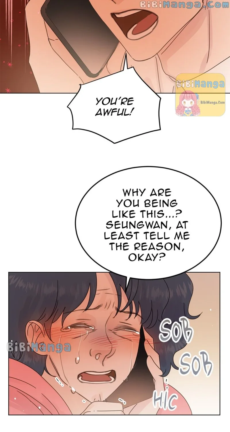 A Wife’s Sweet Revenge Chapter 80 page 46