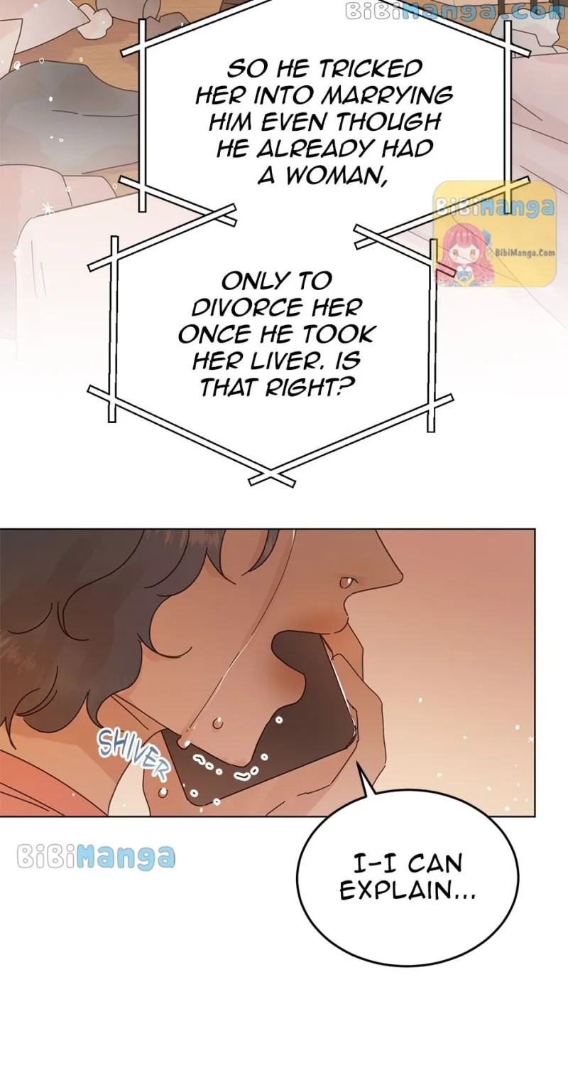 A Wife’s Sweet Revenge Chapter 80 page 50