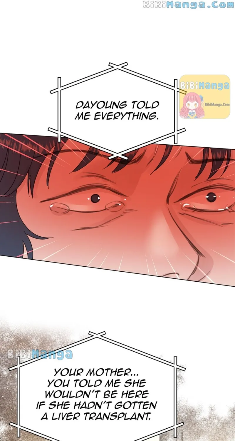 A Wife’s Sweet Revenge Chapter 80 page 47