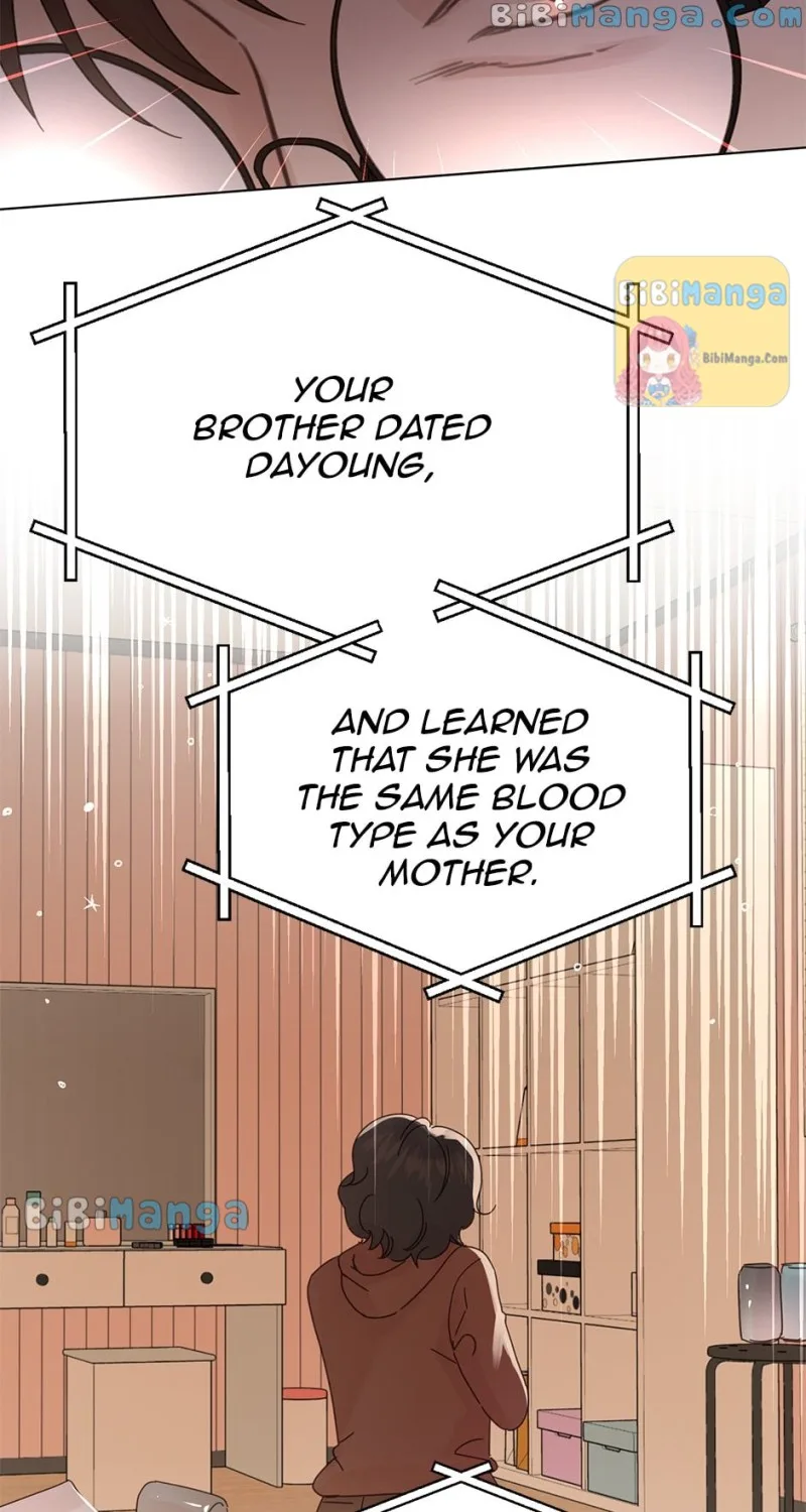 A Wife’s Sweet Revenge Chapter 80 page 49