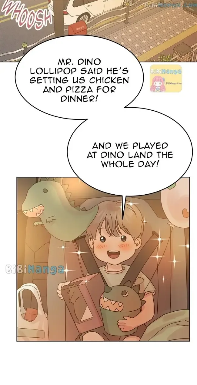 A Wife’s Sweet Revenge Chapter 82 page 10