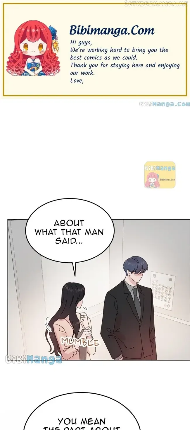 A Wife’s Sweet Revenge Chapter 82 page 2