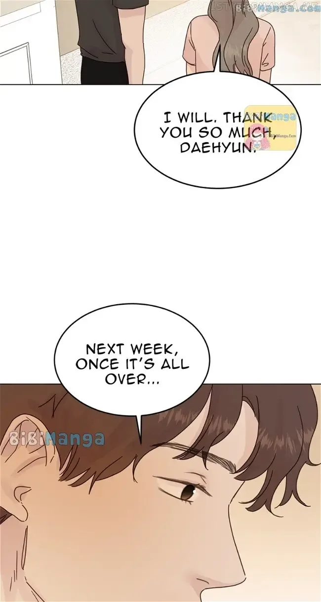 A Wife’s Sweet Revenge Chapter 82 page 21