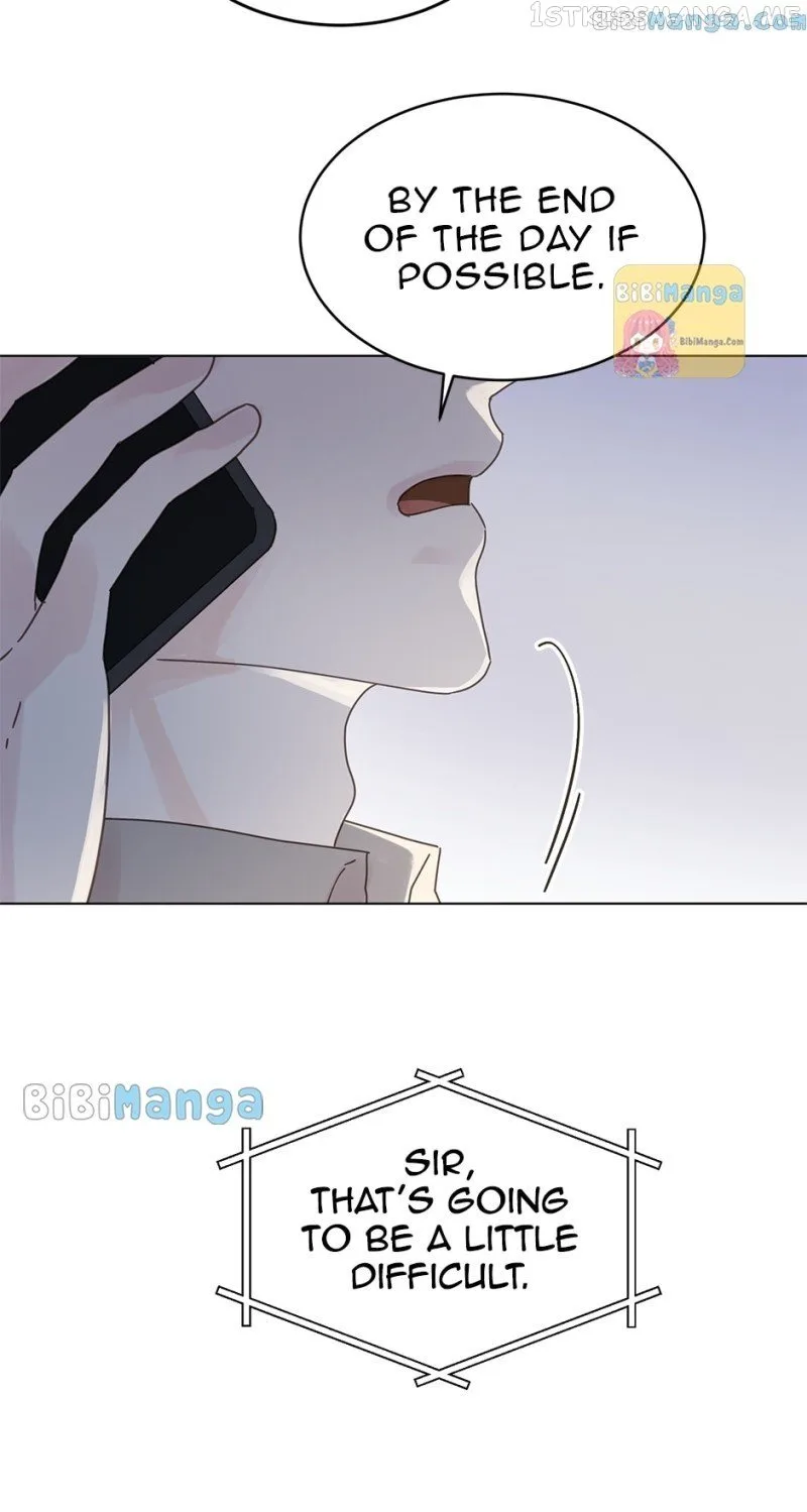 A Wife’s Sweet Revenge Chapter 83 page 5