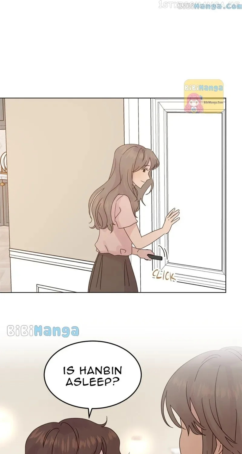 A Wife’s Sweet Revenge Chapter 82 page 16