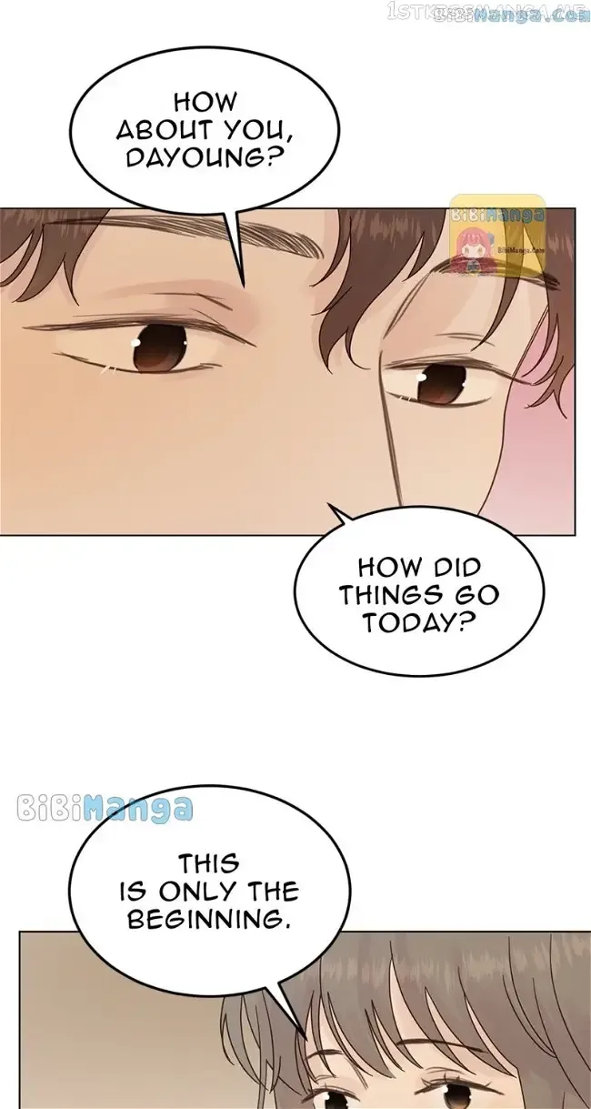 A Wife’s Sweet Revenge Chapter 82 page 19