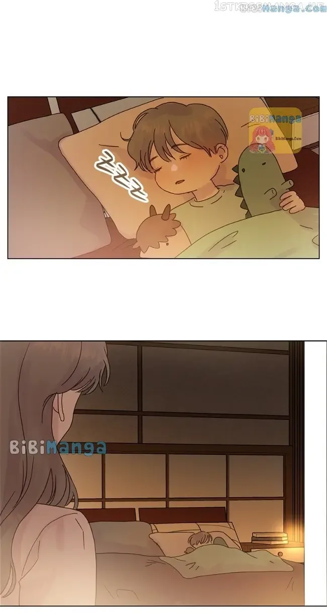 A Wife’s Sweet Revenge Chapter 82 page 15