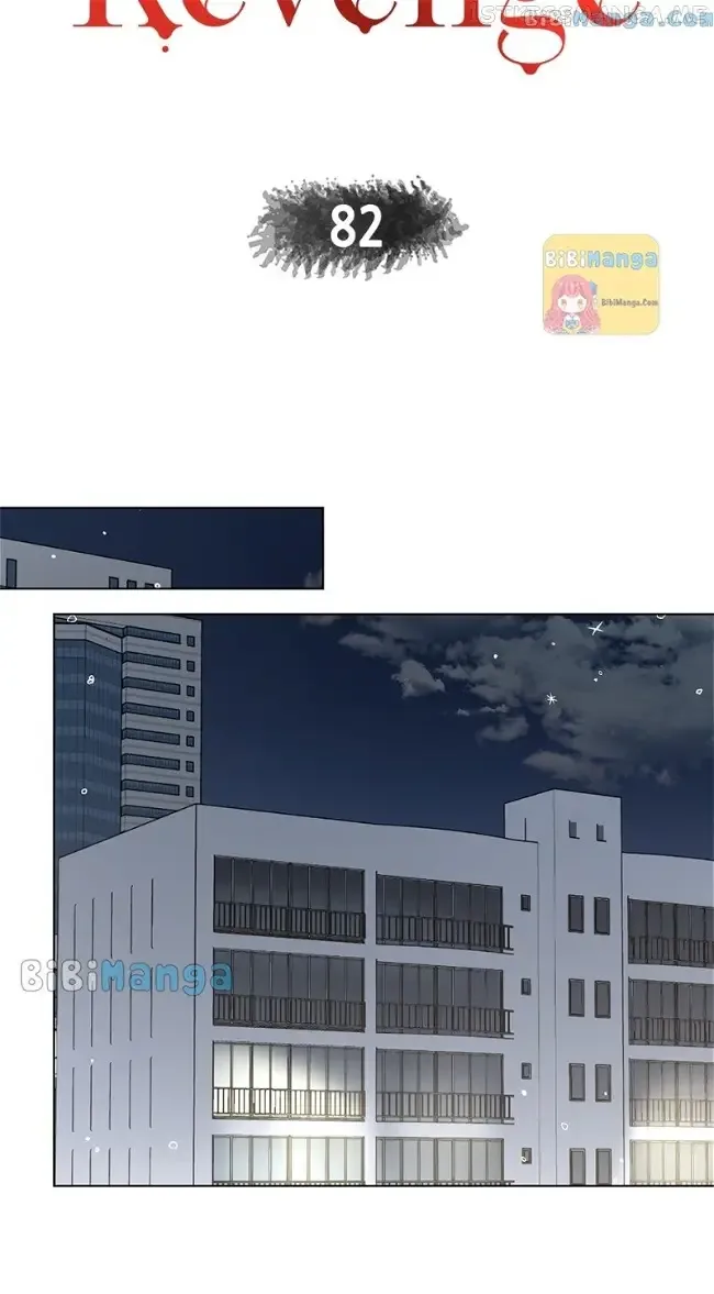 A Wife’s Sweet Revenge Chapter 82 page 14