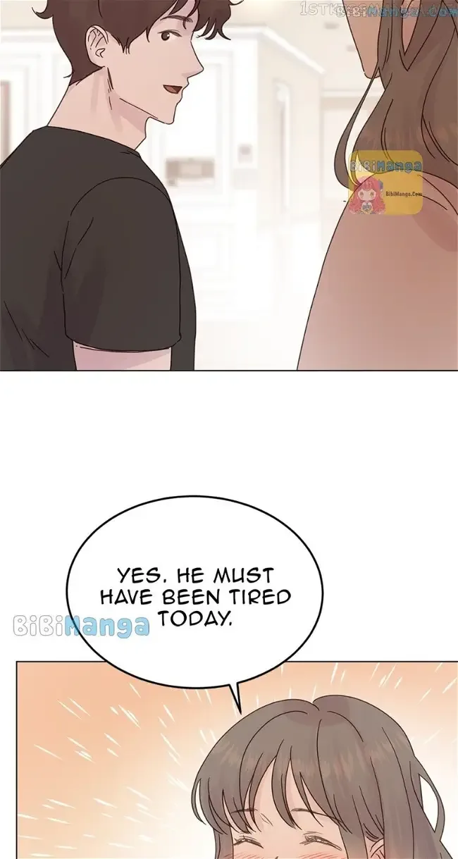 A Wife’s Sweet Revenge Chapter 82 page 17