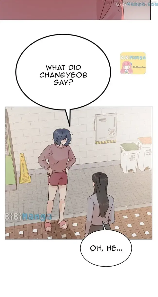 A Wife’s Sweet Revenge Chapter 82 page 30