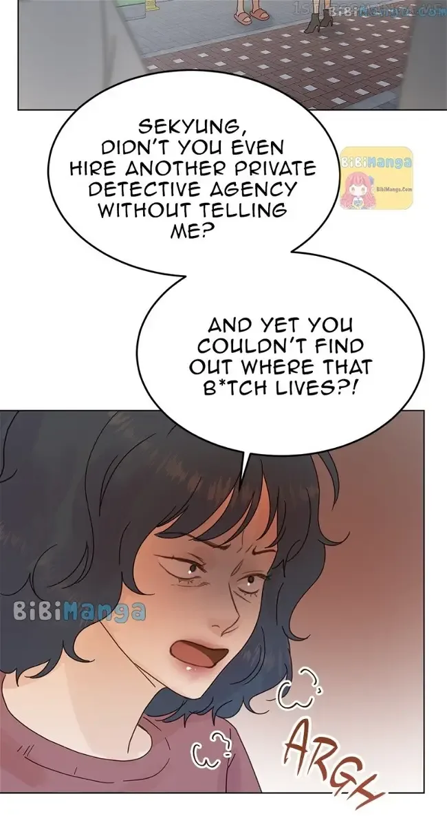 A Wife’s Sweet Revenge Chapter 82 page 26