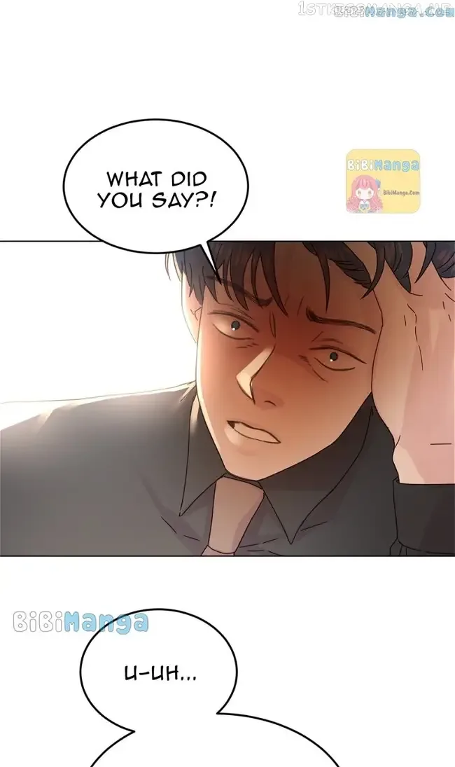 A Wife’s Sweet Revenge Chapter 82 page 35