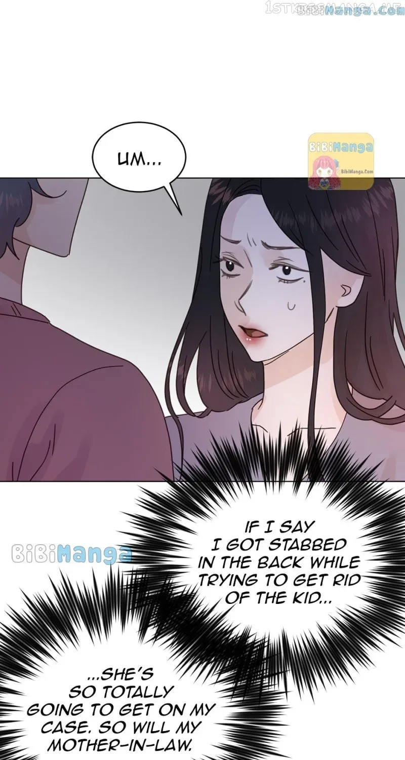A Wife’s Sweet Revenge Chapter 82 page 27