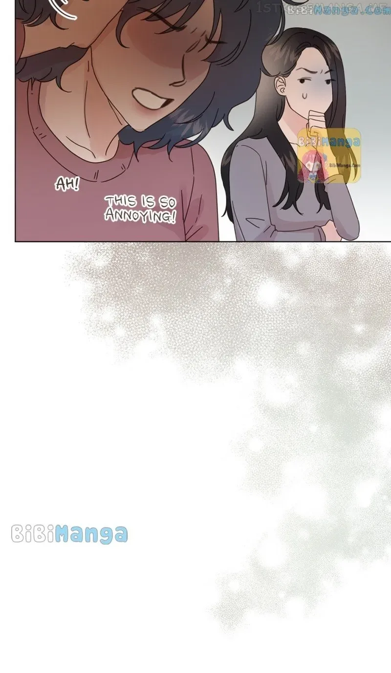 A Wife’s Sweet Revenge Chapter 82 page 34