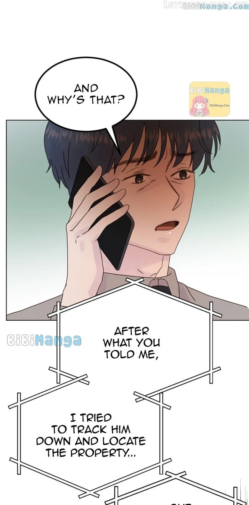 A Wife’s Sweet Revenge Chapter 83 page 6