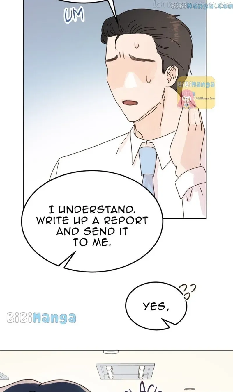 A Wife’s Sweet Revenge Chapter 82 page 37