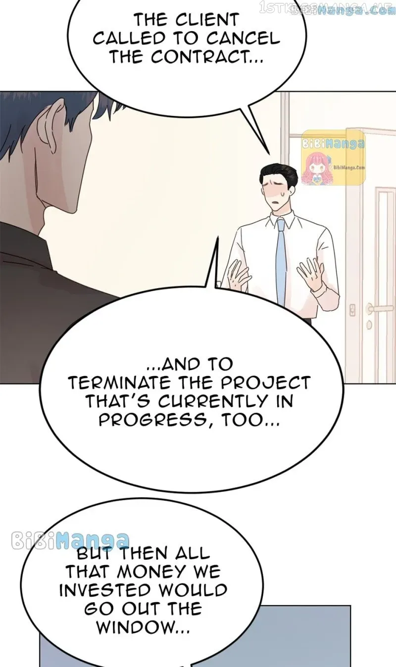 A Wife’s Sweet Revenge Chapter 82 page 36