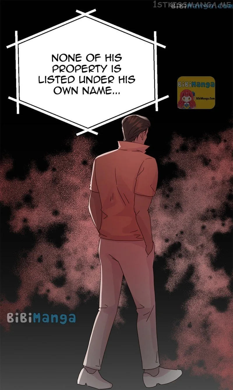 A Wife’s Sweet Revenge Chapter 83 page 9