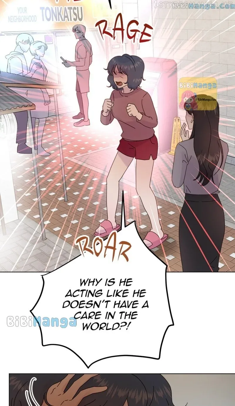 A Wife’s Sweet Revenge Chapter 82 page 33