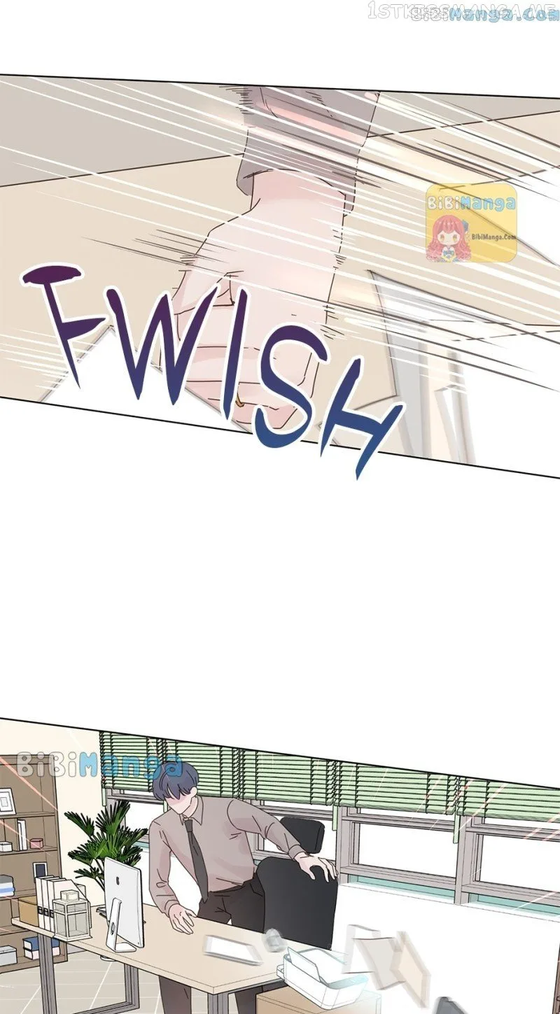 A Wife’s Sweet Revenge Chapter 83 page 13