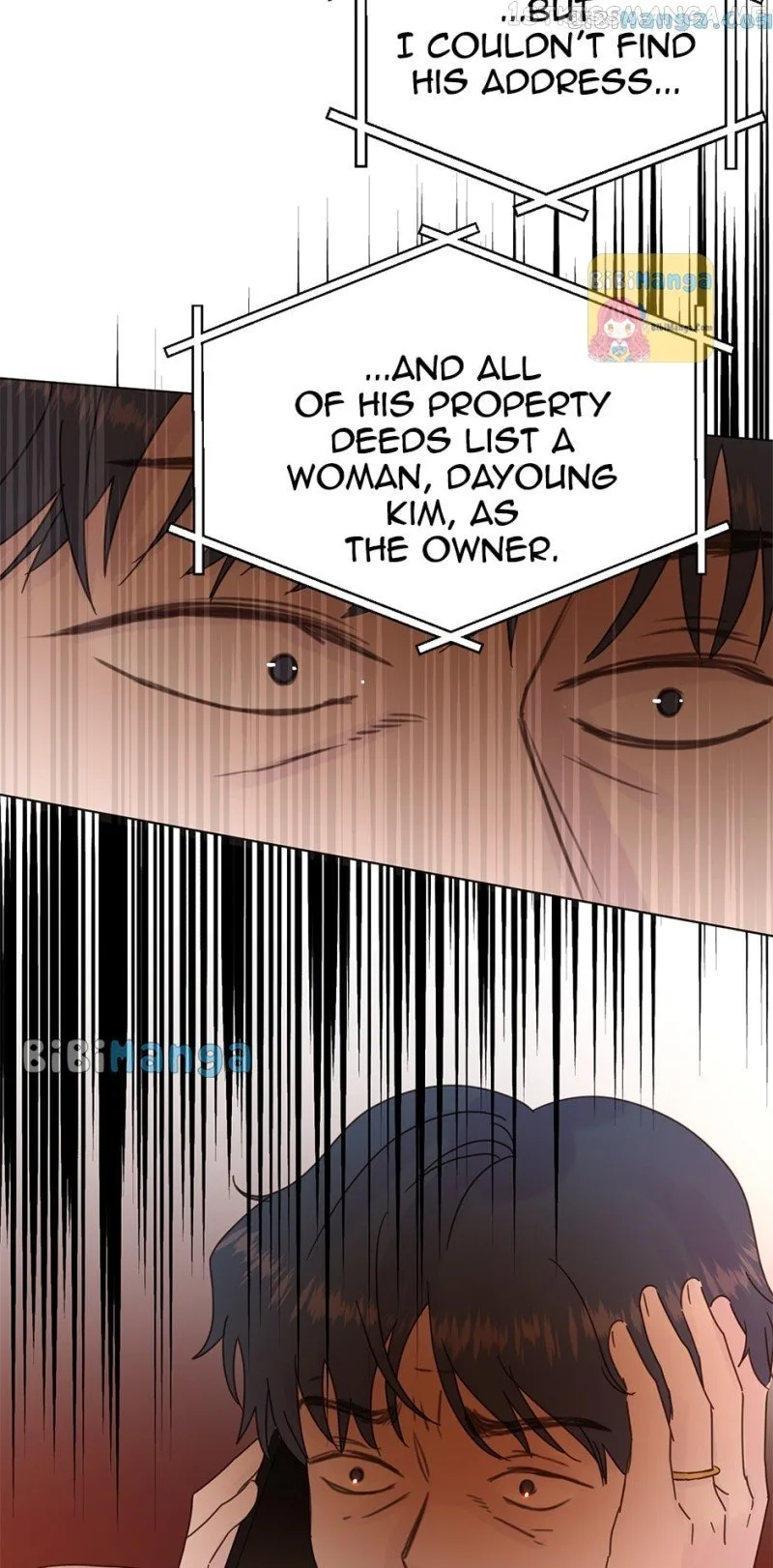 A Wife’s Sweet Revenge Chapter 83 page 7