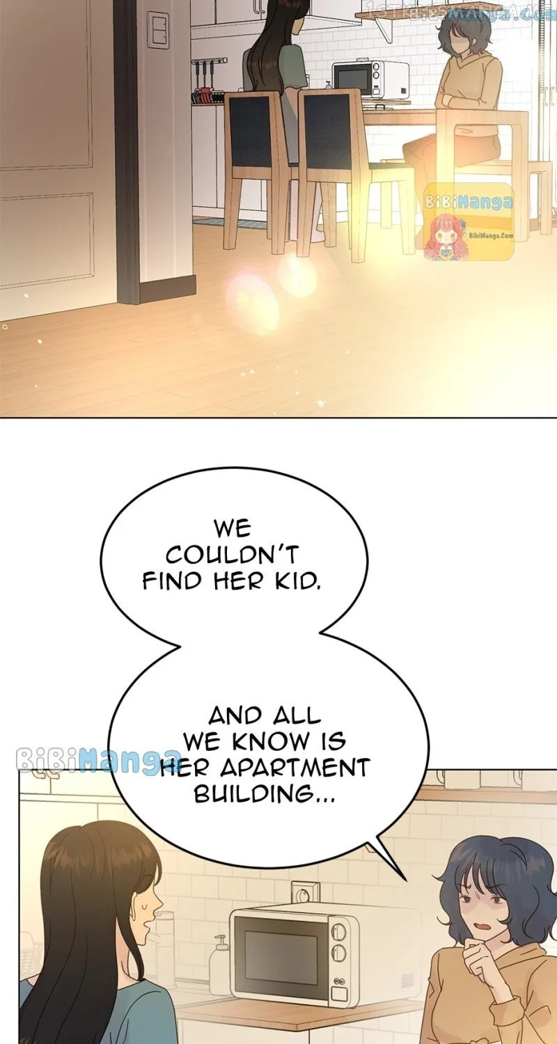 A Wife’s Sweet Revenge Chapter 83 page 19