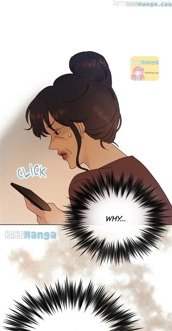 A Wife’s Sweet Revenge Chapter 82 page 52