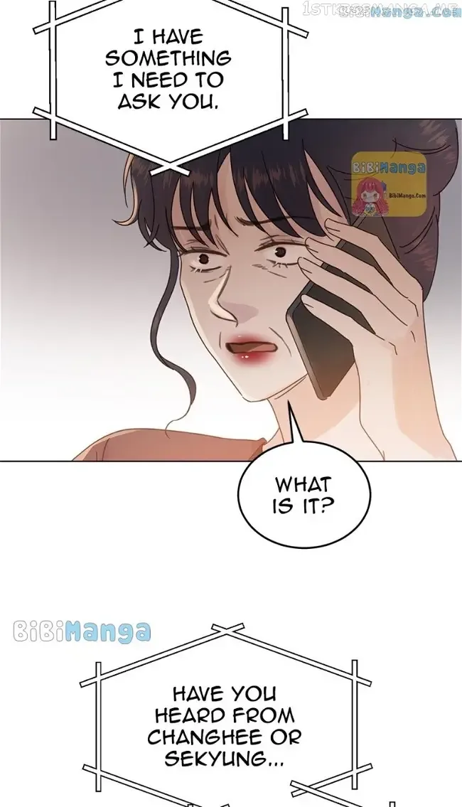 A Wife’s Sweet Revenge Chapter 82 page 44