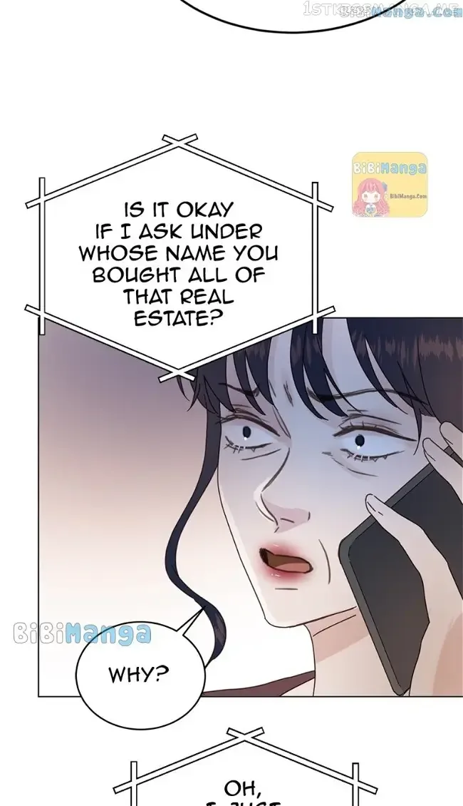 A Wife’s Sweet Revenge Chapter 82 page 48