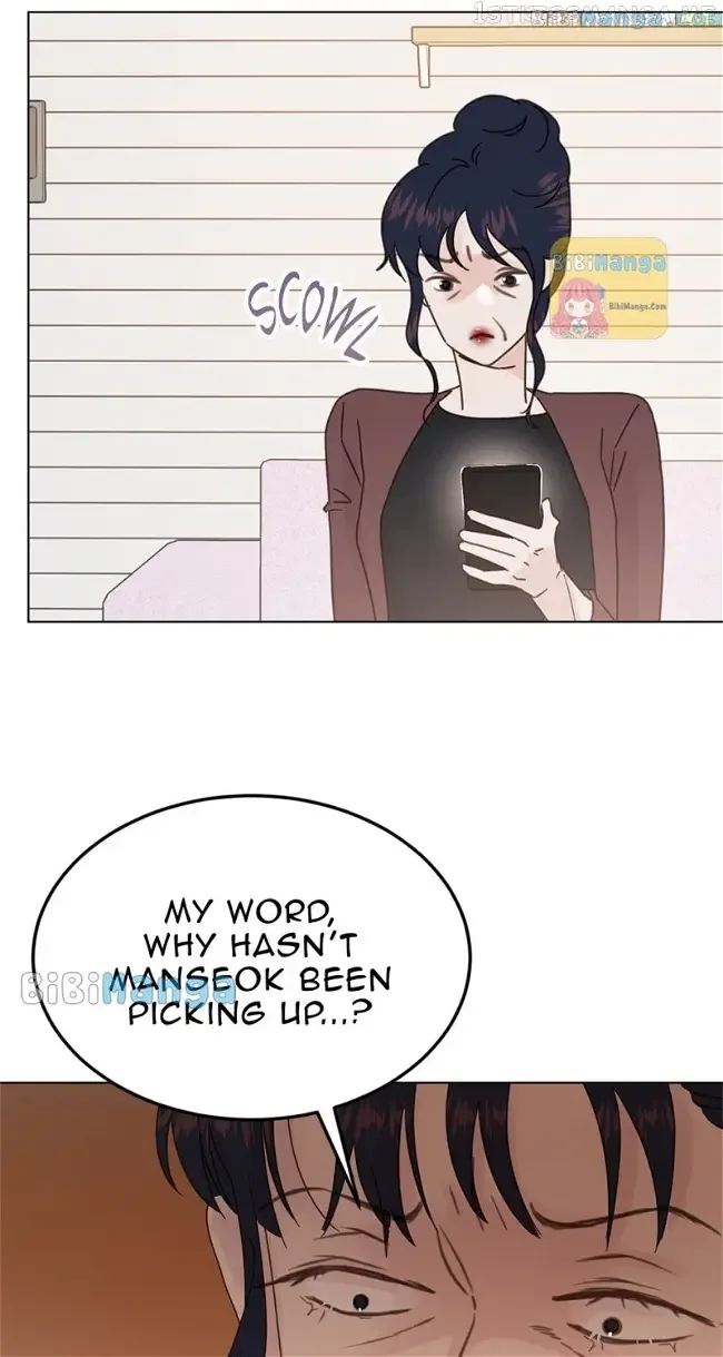 A Wife’s Sweet Revenge Chapter 82 page 41