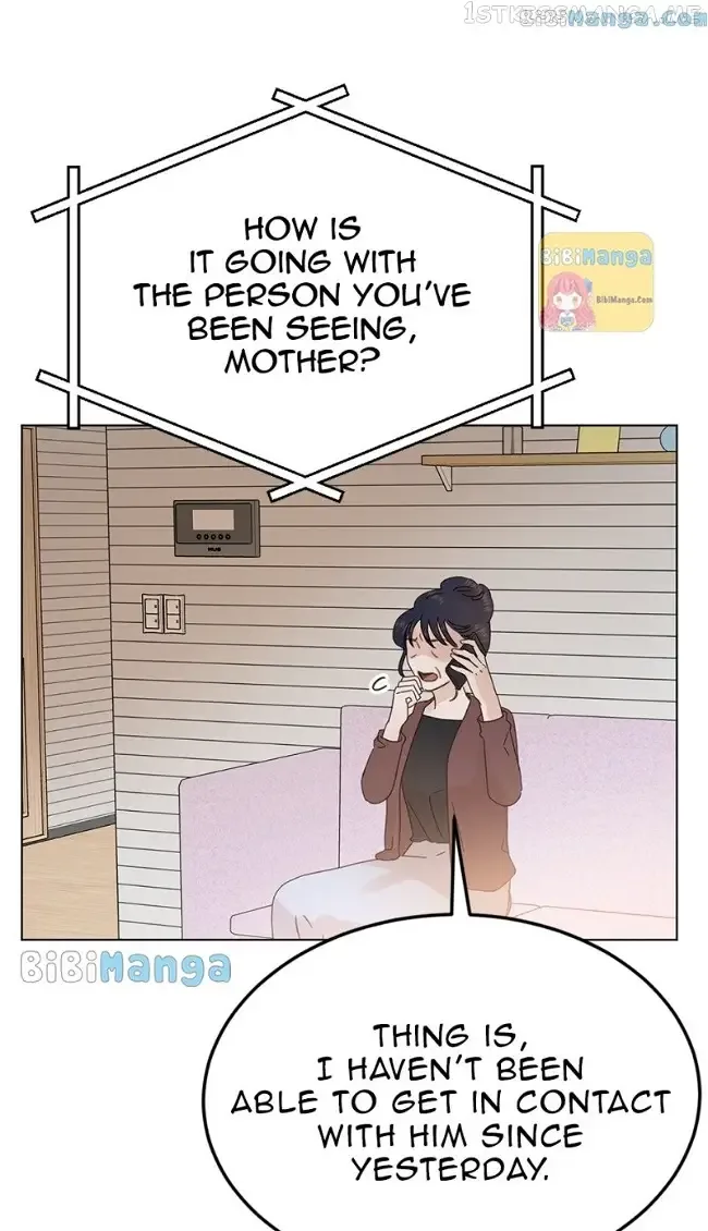 A Wife’s Sweet Revenge Chapter 82 page 47
