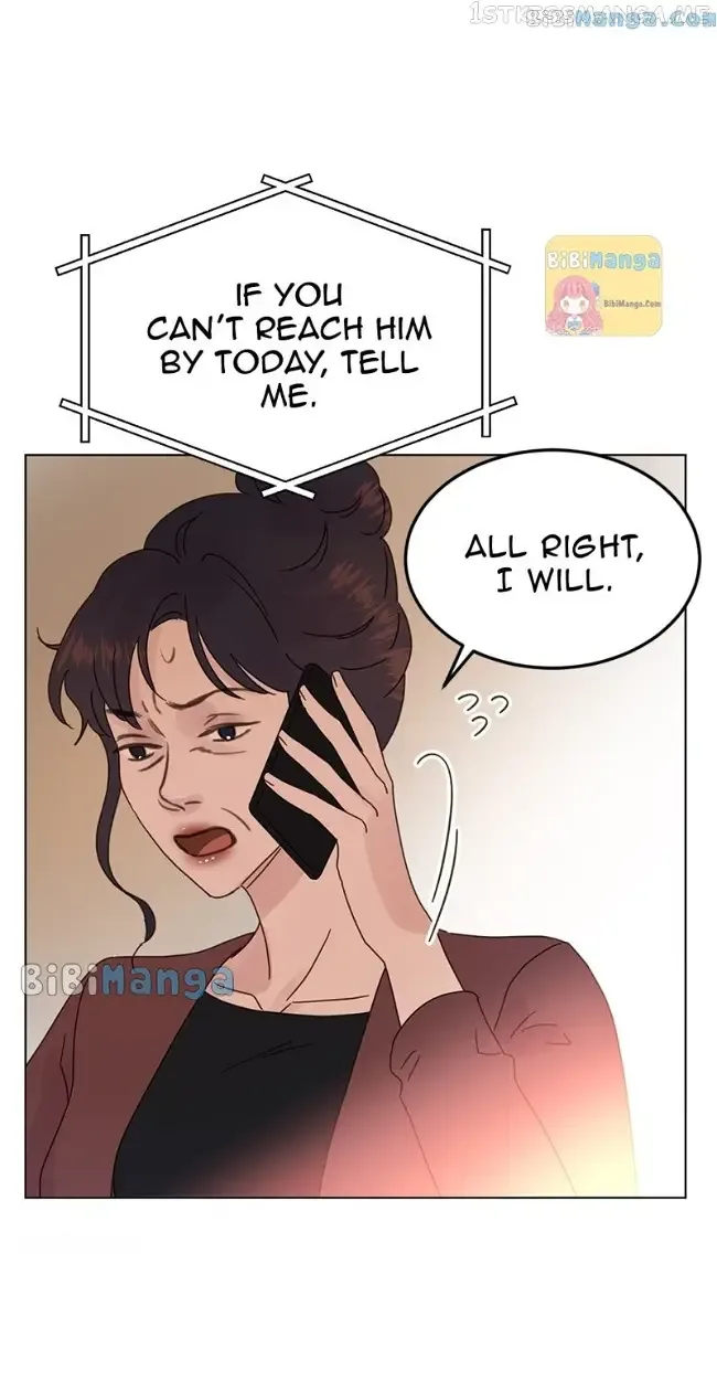 A Wife’s Sweet Revenge Chapter 82 page 51