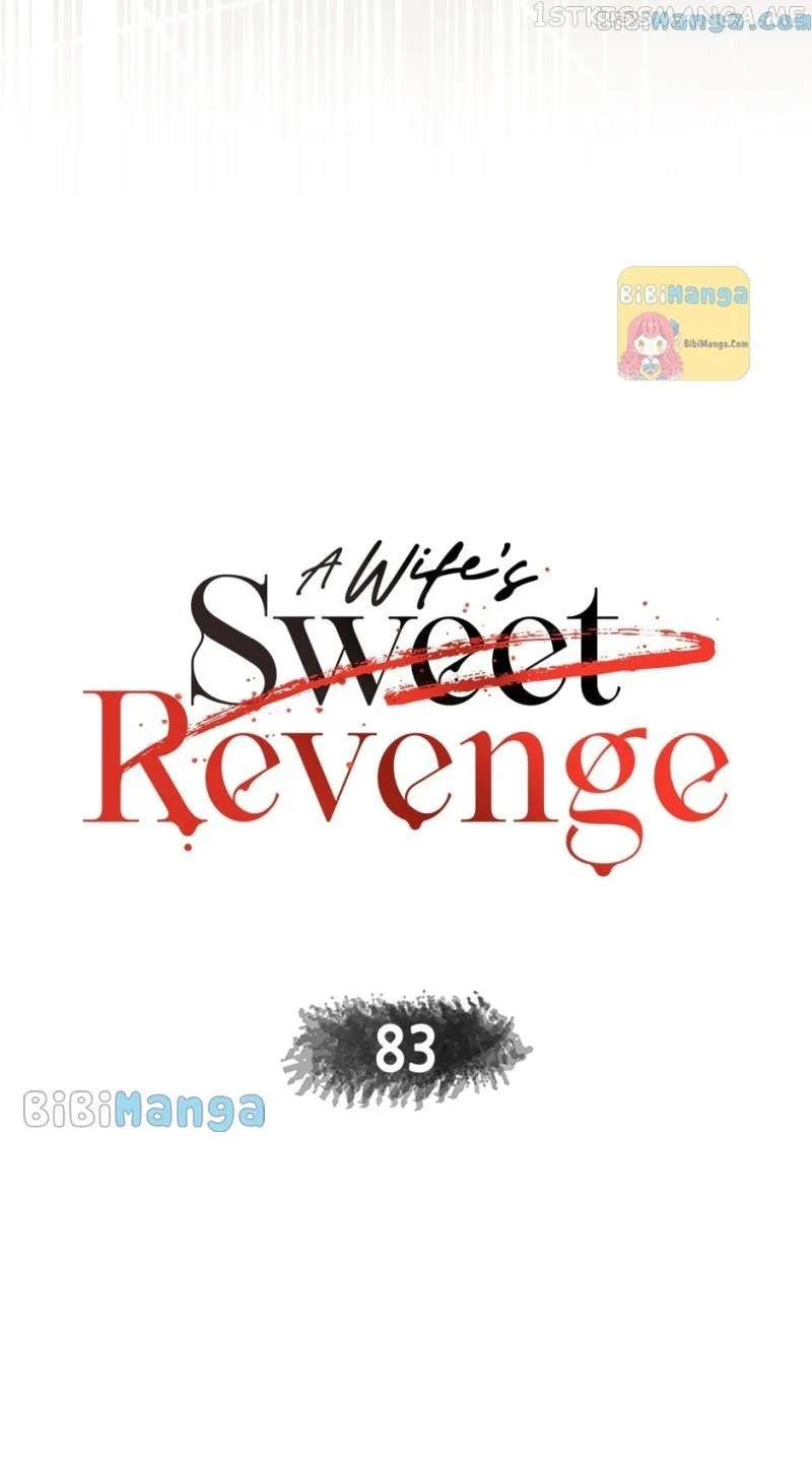 A Wife’s Sweet Revenge Chapter 83 page 17