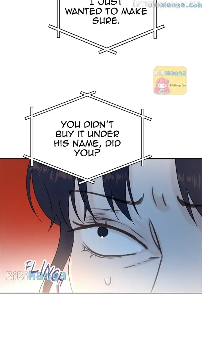 A Wife’s Sweet Revenge Chapter 82 page 49