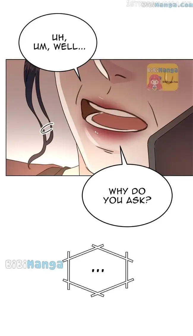 A Wife’s Sweet Revenge Chapter 82 page 50