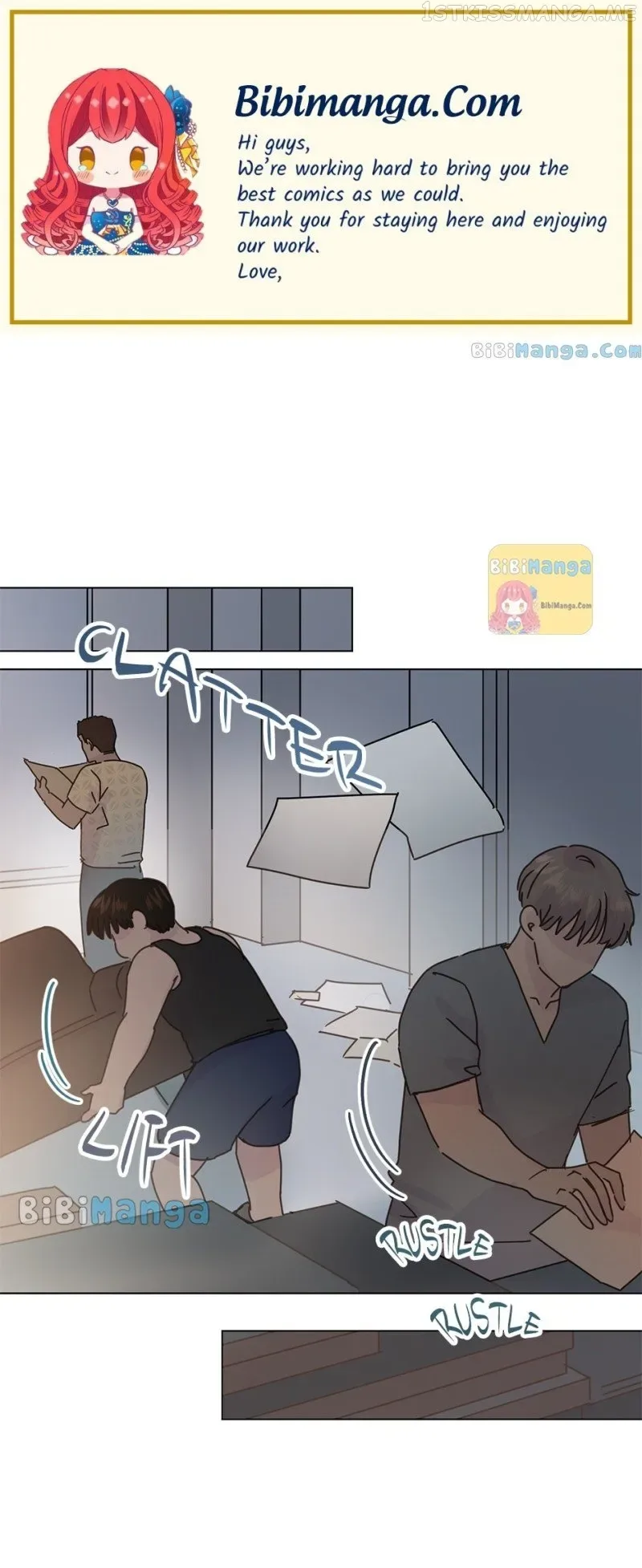 A Wife’s Sweet Revenge Chapter 84 page 2