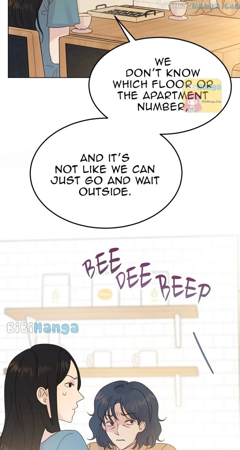A Wife’s Sweet Revenge Chapter 83 page 20